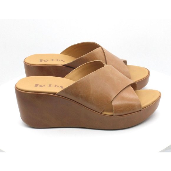 Korks Women's Madera Sandals Women's Shoes - Picture 2 of 8